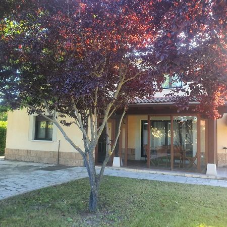 El Rincon De Los Abuelos Tudela de Duero Bagian luar foto