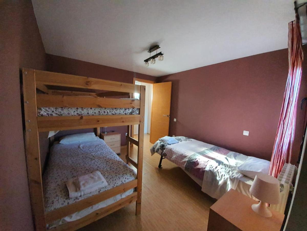 El Rincon De Los Abuelos Tudela de Duero Bagian luar foto
