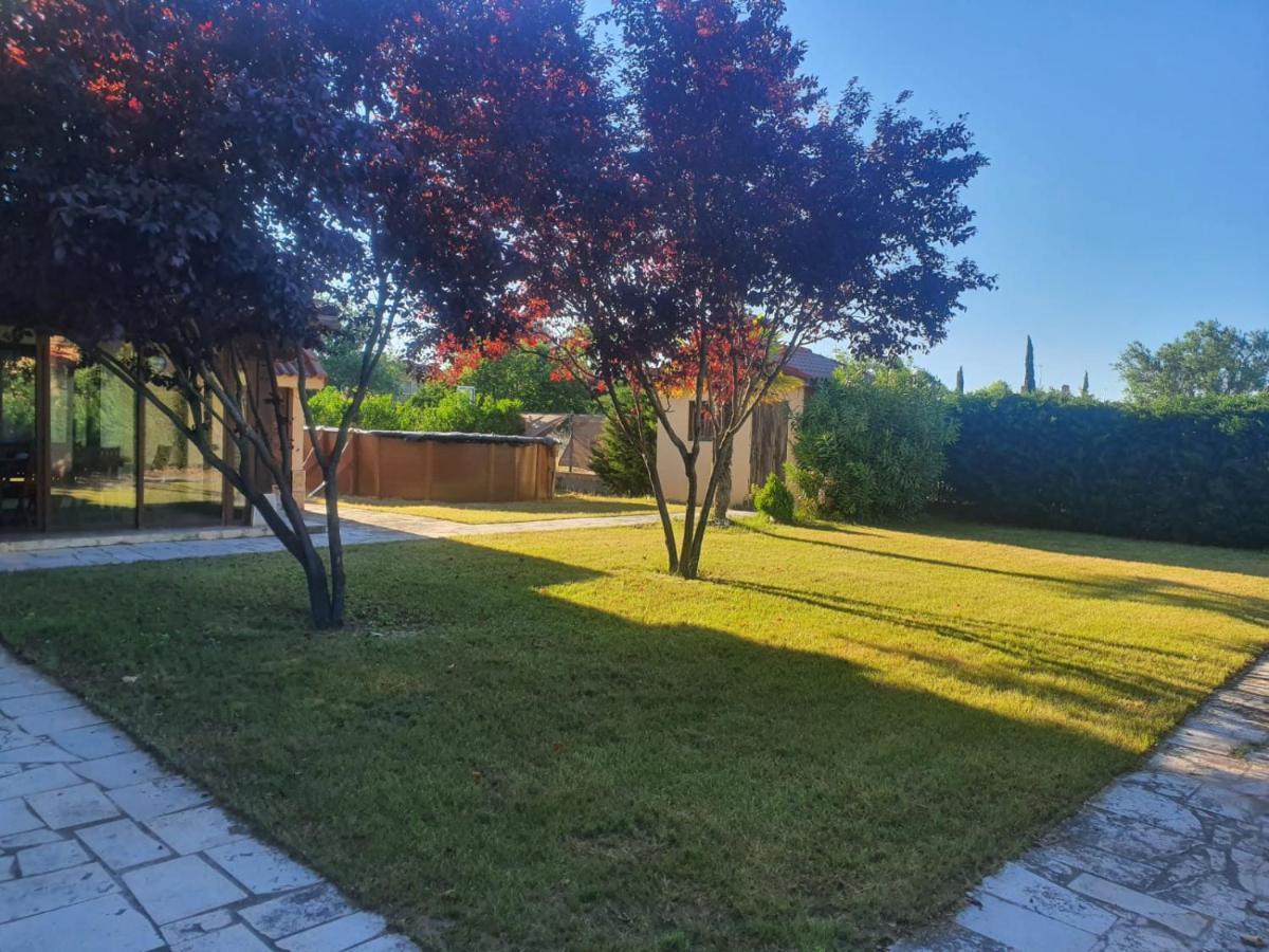 El Rincon De Los Abuelos Tudela de Duero Bagian luar foto
