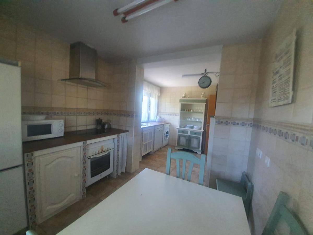 El Rincon De Los Abuelos Tudela de Duero Bagian luar foto