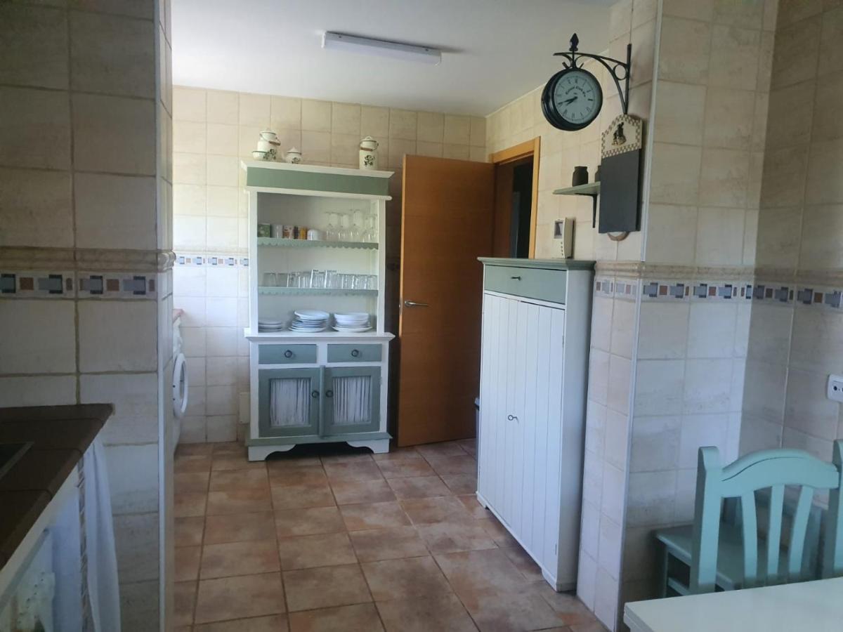 El Rincon De Los Abuelos Tudela de Duero Bagian luar foto