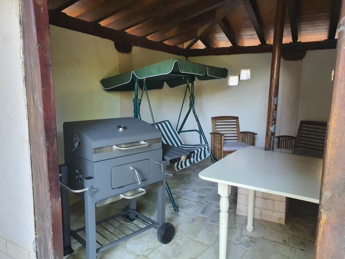 El Rincon De Los Abuelos Tudela de Duero Bagian luar foto