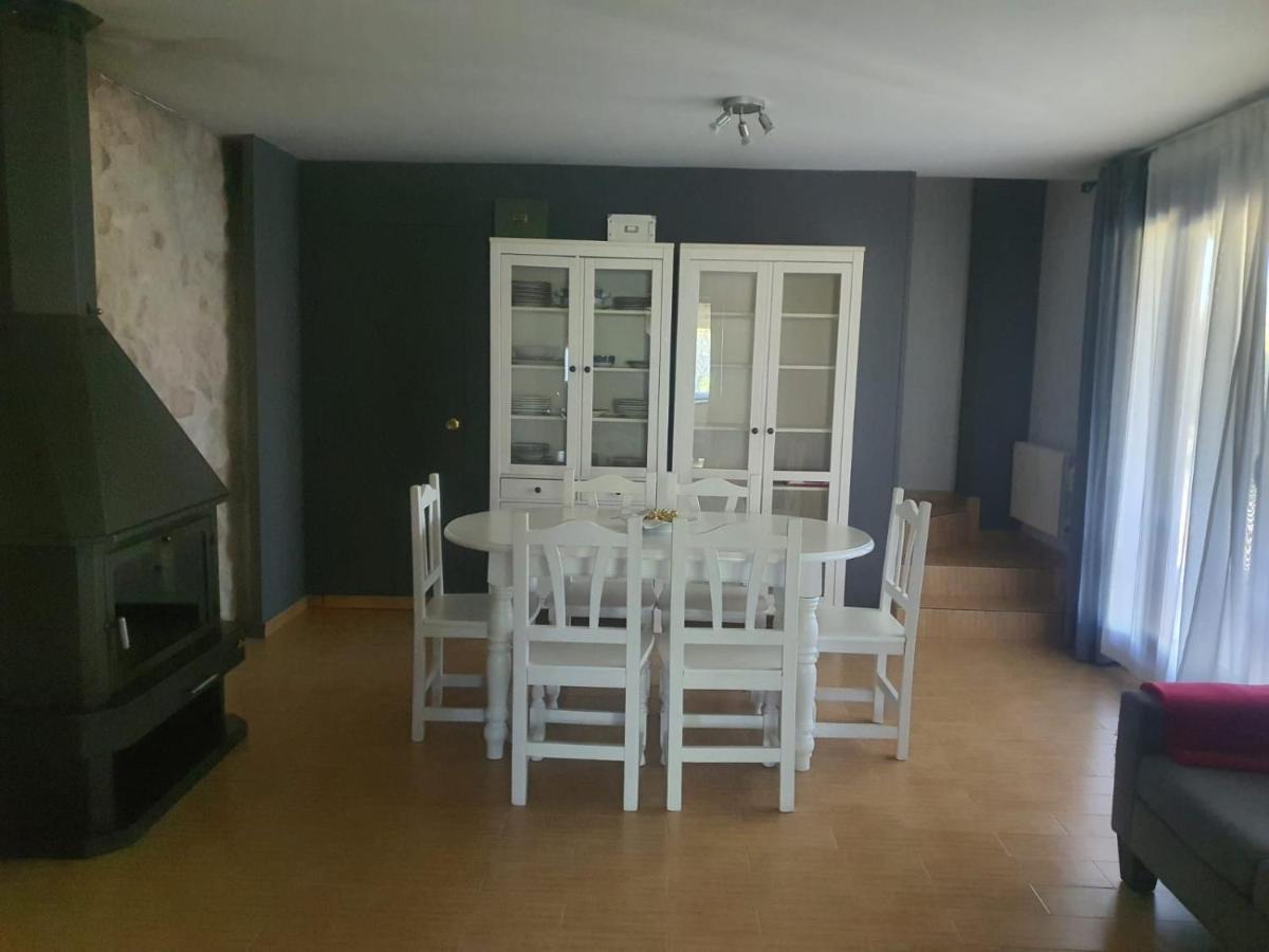 El Rincon De Los Abuelos Tudela de Duero Bagian luar foto