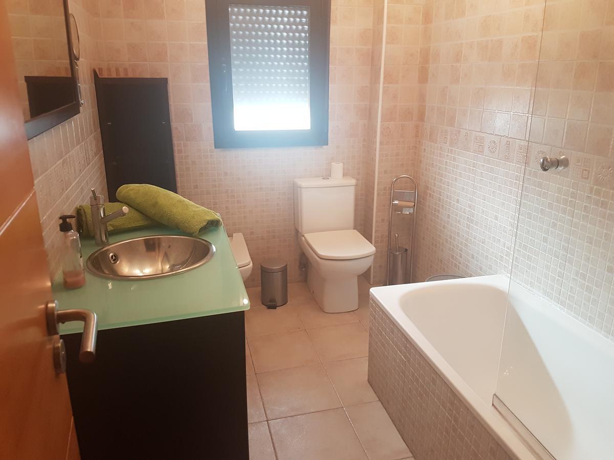 El Rincon De Los Abuelos Tudela de Duero Bagian luar foto